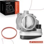 A-premium Throttle Body W/ Tps Sensor For Bmw E46 320I 325I 525I 2001-2005 X3 Z4. Fixed Price $98.19.