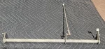 Throttle Linkage For Porshe 911 With Itb/ Solex Carburetors Through 1966. Fixed Price $500.00.