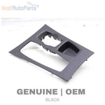 2009-2014 Bmw X6 Center Console Trim / Bezel 9164485. Fixed Price $58.49.
