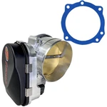 Granatelli For 15-23 Dodge Direct Bolt On Drive-by-wire 95MM Throttle Body. Fixed Price $648.38.