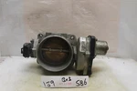 8L3E9F991BB Ford Expedition 2005-10 Throttle Body Bdy Assm Module 1J9 586 -B3. Fixed Price $31.19.