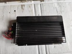 Volkswagen B6 2007 2.2/AUDIO Radio Stereo AMPLIFIER/3C0035456C. Fixed Price $220.00.