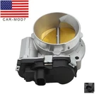 Throttle Body For Cadillac Escalade 6.2L 2007-2008 &buick Rainier 5.3L 2006-2007. Fixed Price $40.09.