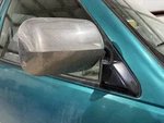 1994 Chevrolet TCHEV1500 Passenger Right Mirror Oem Stainless Used 137K Miles. Fixed Price $72.39.