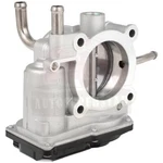 Throttle Body Valve For Kia Rio Soul 1.6L Hyundai Accent Veloster. Fixed Price $56.97.