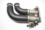 Oem F4TE-LB Throttle Body Valve Assembly 8-460 Fits 94-97 Ford F250 B303. Fixed Price $72.00.