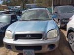 Throttle Body 2.4L With Cruise Control Fits 02-06 Santa Fe 31849202. Fixed Price $110.70.