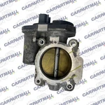 2010 2011 Gmc Terrain 2.4L L4 Fuel Injection Throttle Body Valve Assembly Oem. Fixed Price $54.97.