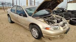 1998-2000 Dodge Stratus Throttle Body Valve Oem With Sensors 2.4L 04591335. Fixed Price $112.50.