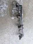 2006-2009 Honda Civic Lx Sedan 1.8L L4 Gas Fuel Injection Rail W/ Injector Oem. Fixed Price $39.23.