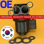 3515033010 Idle Air Control Valve W/gasket Fit Hyundai Elantra Santa Fe Sonata. Fixed Price $19.90.