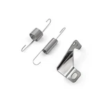 Speedmaster PCE126.1002 Stainless Throttle Cable Bracket & Spring Kit. Fixed Price $43.24.