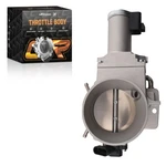 Throttle Body Valve Assembly For Chevrolet Tahoe 2000-2002 4.8L 5.3L 17098019. Fixed Price $75.69.