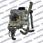 2011-2016 Honda Cr-z Crz 1.5L Hybrid M/t Throttle Body Valve Assy Oem. Fixed Price $80.72.