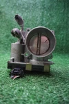 2017 Infiniti Q50 3.0L Throttle Body Oem RME6052. Fixed Price $30.00.
