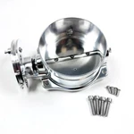 Stock Nick Williams Drive-by-cable 92MM Throttle Body Aluminium Dbc Fast Ls. Fixed Price $443.99.
