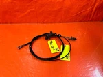 90-97 Mazda MX-5 Miata Trunk & Gasoline Fuel Release Cable Wire Oem 267. Fixed Price $37.95.