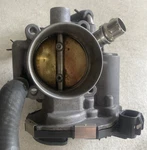 2012 Chevrolet Cruze Throttle Body Assembly 55 577 375 Oem. Fixed Price $40.00.