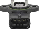 Throttle Position Sensor-service Tech Autopart Intl 1802-306372. Fixed Price $33.95.