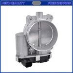Throttle Body For 07 08 09 10 Buick Lucerne 06-11 Cadillac Dts Srx Sts Xlr. Fixed Price $71.02.
