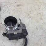 Throttle Body Valve 2.0L Fits 18-25 Jeep Wrangler. Fixed Price $35.00.