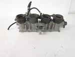 Honda Cbr 600 F4I Oem Throttle Body 16400-MBW-A12 2001. Fixed Price $150.00.