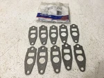 Nos Lot Of Exhaust Egr Valve Gaskets 82-90 Chevy Gmc Olds 10077547. Fixed Price $16.00.