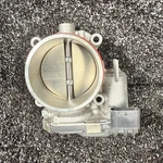 Mercedes Glc Gle Class Fuel Injection Throttle Body 2.0L A2641410100. Fixed Price $100.00.
