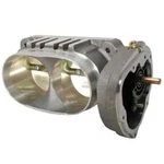 Bbk Performance 1763 Power Plus Twin 62MM Throttle Body 05-10 Ford Mustang Gt. Fixed Price $459.90.