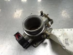 Throttle Body Valve Id F0PE-KA Fits 88-90 Tempo 62871. Fixed Price $68.25.