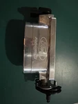 05-10 Mustang 3V Ford Racing Throttle Body. Fixed Price $550.00.