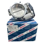 Bosch Throttle Body 92MM For 15-21 Dodge Challenger Charger Jeep 6.2L 68184386AD. Fixed Price $255.20.