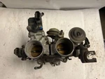 Throttle Body Valve Assembly 6 Cylinder Fits 01-03 Highlander 551503. Fixed Price $93.99.