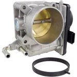 New Throttle Body Hitachi ETB0004. Fixed Price $118.20.