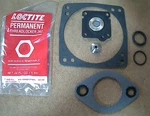 Tbi Kit Ford/mercury (4CYL) 1985-1990 : 1BBL. 1.9, 2.3, 2.5. Fixed Price $29.99.