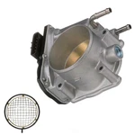 Fuel Injection Throttle Body Standard S20131. Fixed Price $336.55.