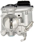 Dorman 977-861 Electronic Throttle Body For 06-19 Toyota Yaris. Fixed Price $329.87.