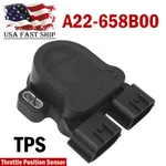 Tps Throttle Position Sensor A22-658-B00 TH257 For Nissan 200SX Sentra Gst Gsx. Fixed Price $29.99.