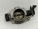 2001 2002 Ford Mustang Throttle Body 3.8L Cylinder 1R3U-9E926-AA. Fixed Price $48.00.