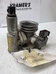Throttle Body Valve Assembly Fits 88 Lincoln Continental 18980. Fixed Price $75.00.