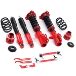 Coilovers Suspension Lowering Kit For Toyota Camry Xle 2018-2024. Fixed Price $297.48.