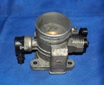 2006-2011 Hyundai Accent Kia Rio 1.6L Engine Throttle Body Oem W/warranty. Fixed Price $29.95.