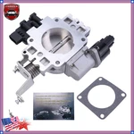 Throttle Body 53013290AB For 2002-2004 Jeep Grand Cherokee 6 Cyl 4.0L Laredo 2WD. Fixed Price $81.99.