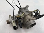 2002 Ford Thunderbird / Lincoln Ls 3.9L Throttle Body Valve Module Oem. Fixed Price $93.39.