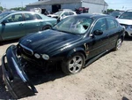 Used Fuel Pump Fits: 2002 Jaguar X Type Assembly Tank Mounted Lh From Vin C. Fixed Price $157.99.