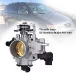 Lx 3.5L V6 Gas 2002-2004 Throttle Body 16400-P8F-A84 For Honda Odyssey Ex-l. Fixed Price $189.78.