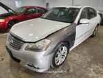 Passenger Right Throttle Body Assembly 3.5L Fits 09-13 Infiniti M35 1343122. Fixed Price $45.00.