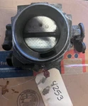 1997-1999 Chevrolet S10 Blazer Gmc Jimmy 4.3L Throttle Valve Body Assembly. Fixed Price $50.00.