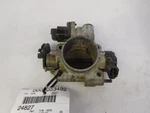 Chrysler Sebring Dodge Avenger 2.5 Engine Throttle Body 1998 1999 2000. Fixed Price $28.00.