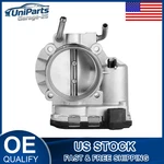 Throttle Body Assembly For 2013-2016 Hyundai Sonata Sorento 2.4L 35100-2G700. Fixed Price $52.99.